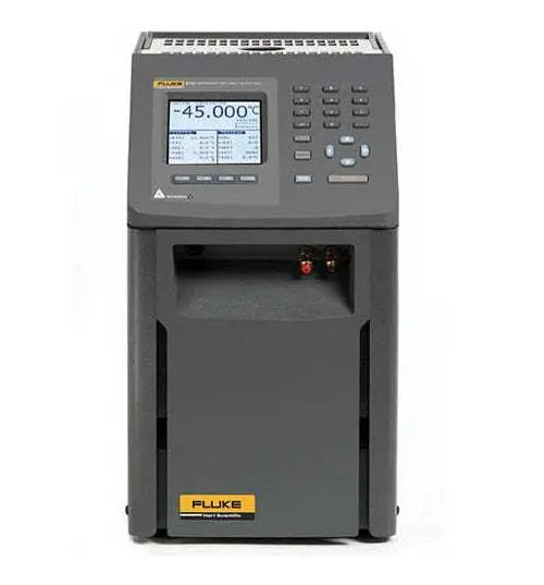 Fluke 9170-Dw-156 Dual-Zone Dry-Well Calibrator – New 1