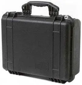 Fluke 9322 Rugged Hard-Side Instrument Case – New 1