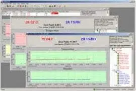 Fluke 9936A-Lst Power Quality Logging Software – New License 1