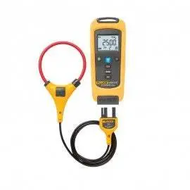 Fluke A3001Fc Flexible Current Module – 1000 A Ac/Dc Input (New) 1
