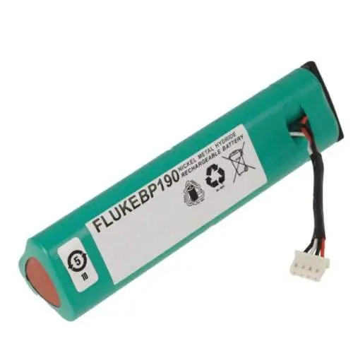 Fluke Bp190 Rechargeable Battery Pack – Genuine New Oem 1