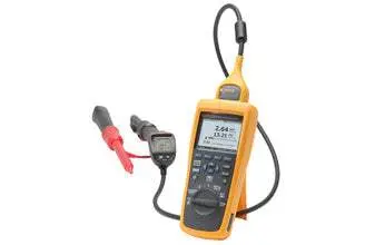 Fluke Bt521 Battery Analyzer – Factory-Fresh Unit 1