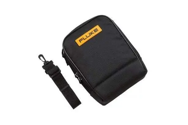 Fluke C115 Protective Storage Case – Factory Sealed 1