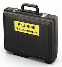 Fluke C120 Ruggedized Carry Case – Unused 1