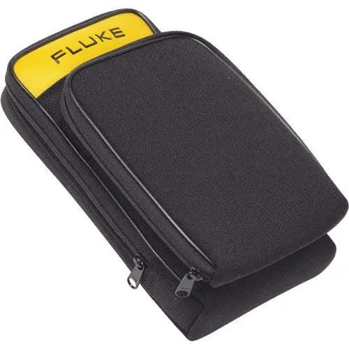 Fluke C125 Compact Instrument Case – New, Lightweight Design 1