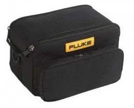 Fluke C17Xx Rugged Protective Carrying Case – Modular Design (New) 1