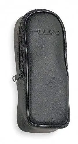Fluke C23 Rugged Carry Case – Soft-Sided Protective Bag With Customizable Compartments 1