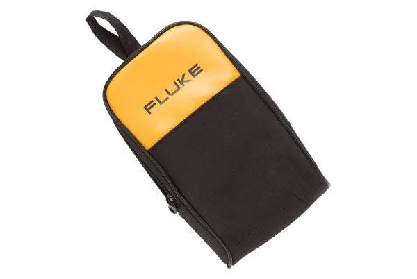 Fluke C25 Protective Carrying Case – New 1