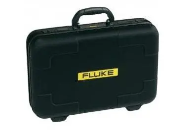 Fluke C290 Protective Carrying Case – New, Compatible With Scopemeters 1