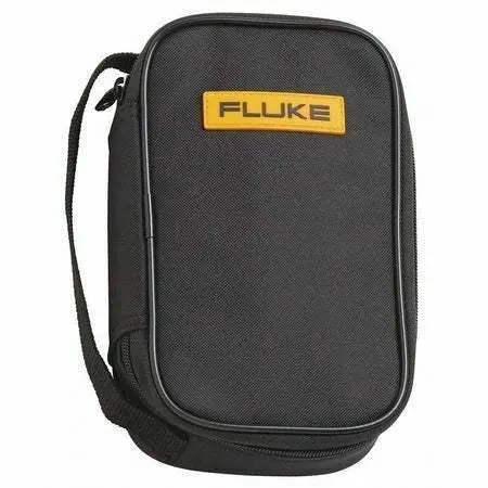 Fluke C35 Compact Instrument Carrying Case – New 1