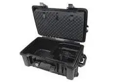 Fluke C437-Ii Protective Carrying Case – Brand New 1