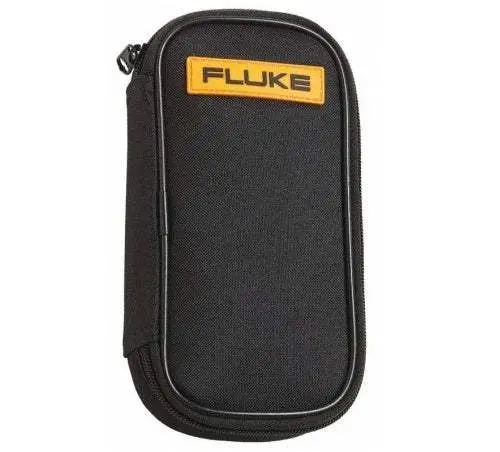 Fluke C50 Rugged Carrying Case – New, Oem Packaging 1