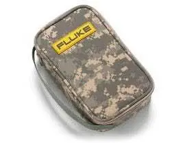 Fluke Camo-C25 Rugged Instrument Carrying Case – New 1