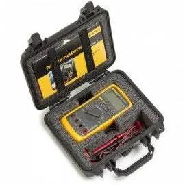 Fluke Cxt80 Rugged Carrying Case – Protective Transport Solution 1