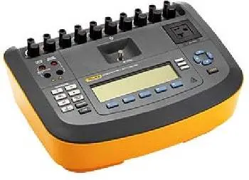 Fluke Esa620 Hipot Tester – Serviced & Calibrated 1