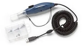 Fluke Fi-1000-Kit Fiber Inspection Starter Kit – New Complete Set 1