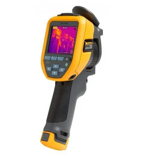Fluke Flk-Tis75+ Thermal Camera – 9 Hz Capture Rate, Unopened & New 1