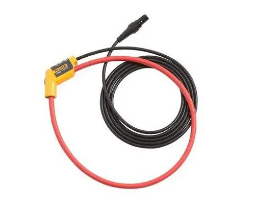 Fluke I17Xx-Flex 1.5 Ka Flexible Current Probe (4-Pack) – New Unit 1