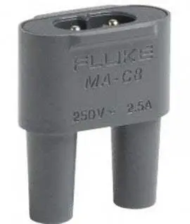 Fluke Ma-C8 Measurement Adapter For Multimeters – New 1