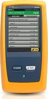 Fluke Networks Dsx-8000 Modular Upgrade Kit – Brand New 1