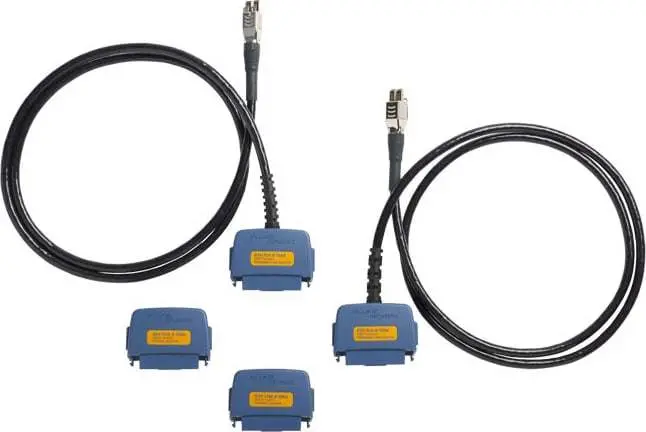 Fluke Networks Dsx-Pla-8-Tera-S Copper Certification Tester – Brand New 1