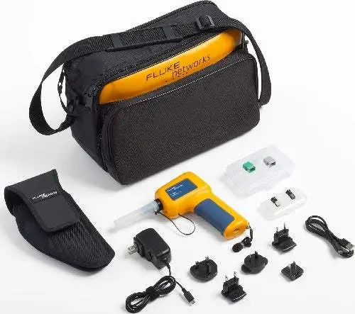 Fluke Networks Fi-3000-Nw Fiber Inspection Probe – Brand New 1
