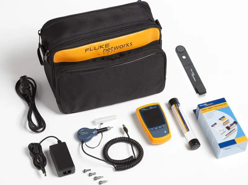 Fluke Networks Fi-525 Fiber Inspection Probe – Brand New 1