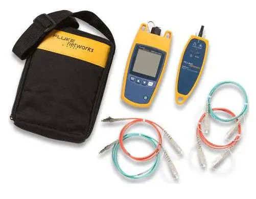 Fluke Networks Fqm-100-M-Vfl Visual Fault Locator – Brand New 1