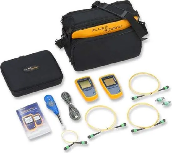 Fluke Networks Mftk-Sm1550 Single-Mode 1550Nm Fiber Tester – Brand New 1