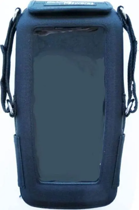Fluke Networks Versiv Field Case – Rugged Portable Carry Solution – New 1