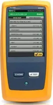 Fluke Networks Versiv2-M Modular Certification Platform – New 1