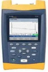 Fluke Oftm-5731 Optical Fiber Test Module – Refurbished & Functional 1