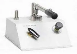 Fluke P5510-2700G-3/C High-Pressure Calibrator – New With 3-Channel Output 1