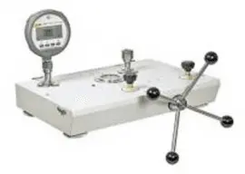 Fluke P5513-2700G-1 Precision Pressure Calibrator – New Single-Channel Unit 1
