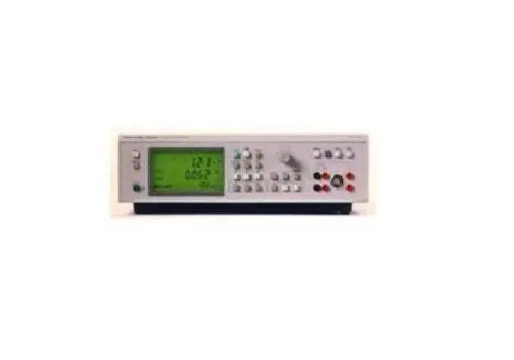 Fluke Pm6306 Advanced Lcr Meter – Used, Enhanced Measurement Capabilities 1