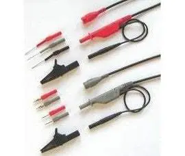 Fluke Stl90 Safety Test Lead Kit – New 1