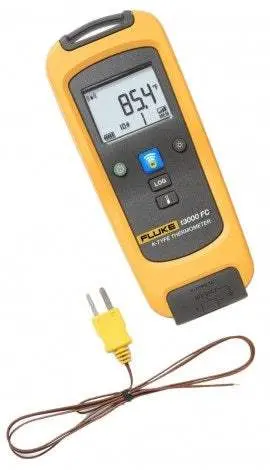 Fluke T3000Fc Infrared Thermometer – New 1