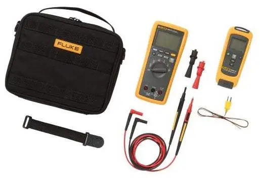 Fluke T3000Fc Multimeter Kit – Brand New 1