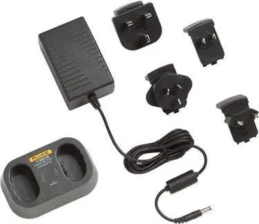 Fluke Ti-Sbc3B Smart Battery Charger – Sealed & Unused 1