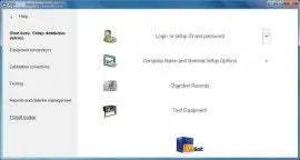 Fluke Tqsoft-Iq/Oq Validation Software – Compliance Ready 1