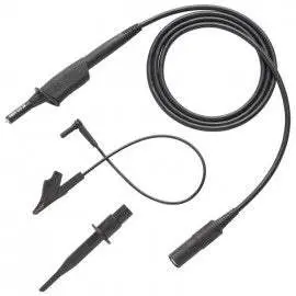 Fluke Vps41 High-Voltage Passive Probe – New, Calibrated 1