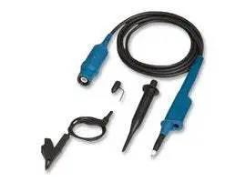 Fluke Vps420-G Voltage Probe Set – New 1