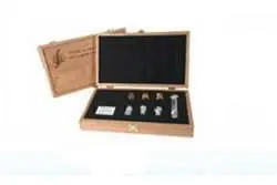 Focus Microwaves Gpc-7/16-Trl-Cv Precision Calibration Kit – Used 1