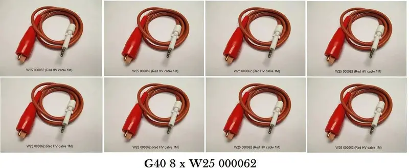 G40 Chroma Test Accessory – Brand New 1