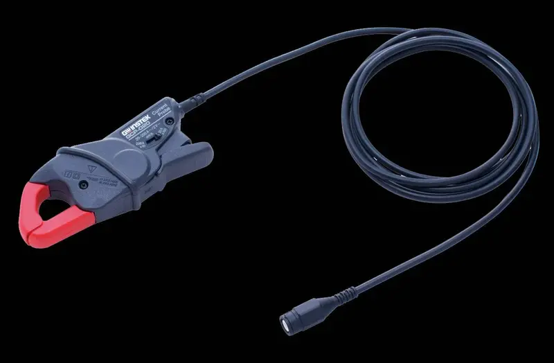 Gcp-020 Instek Ac/Dc Current Probe – Brand New 1