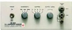 General Radio 1381 Broadband Noise Generator – Vintage Refurbished 1