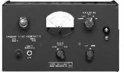 General Radio 1390B Broadband Noise Generator – Used, Rf Lab-Approved 1