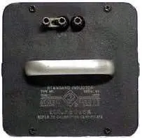 General Radio 1482C Precision Standard – Calibrated Unit 1