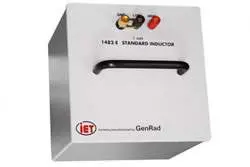 General Radio 1482E Standard Inductor Set – Laboratory-Used 1