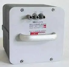 General Radio 1482G High-Stability Standard – Used 1